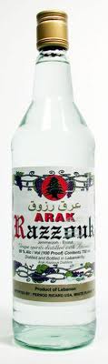 Arak Razzouk 100 Proof Andover Classic Wines