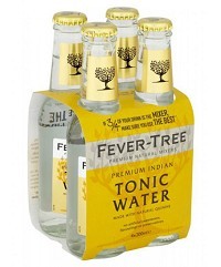 Fever-Tree, l'acqua tonica regina del 2017 