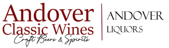 Andover Wines - Merlot Classic